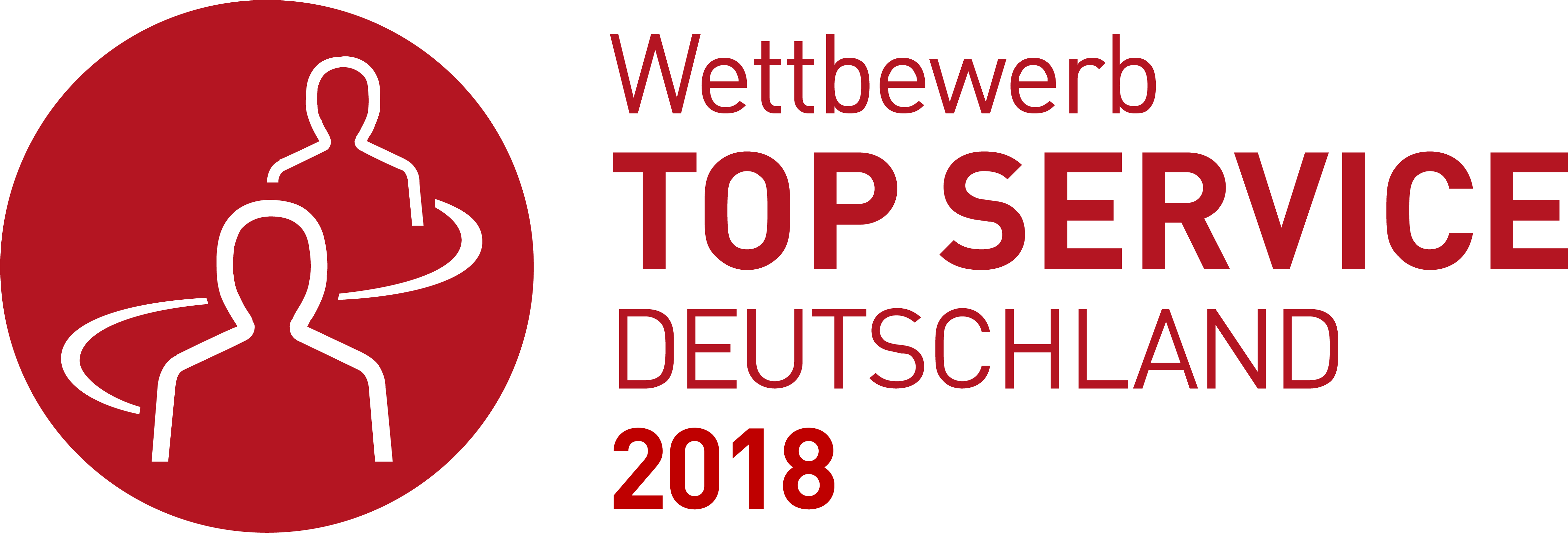 Wettbewerb TOP SERVICE Wettbewerb TOP SERVICE